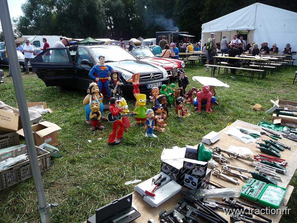 2014_Lipsheim (49).JPG - 33ème Bourse d'échange à Lipsheim, les comics